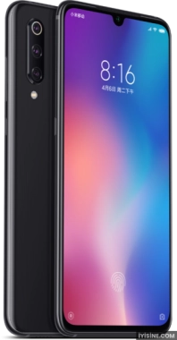 Xiaomi Mi 9