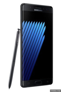 Samsung Galaxy Note7