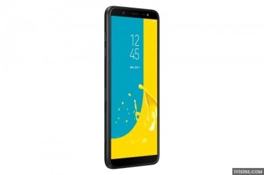 Samsung Galaxy J8