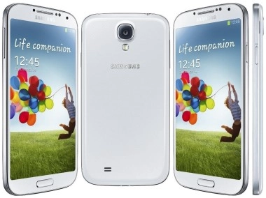 Samsung Galaxy S4