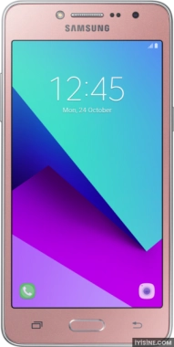 Samsung Galaxy J2 Prime