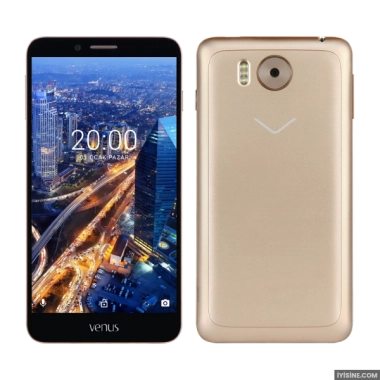 Vestel Venus V3 5580