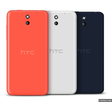 HTC Desire 610