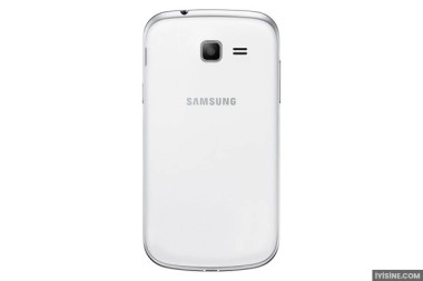 Samsung Galaxy Trend Lite Duos