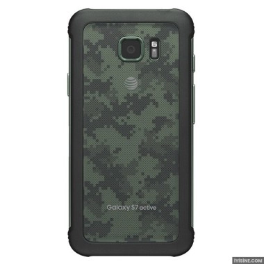 Samsung Galaxy S7 Active