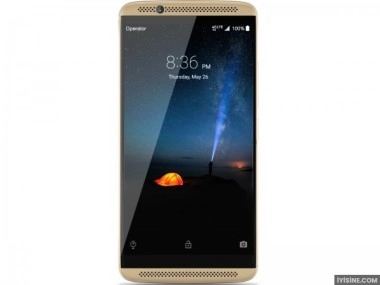 ZTE Axon 7