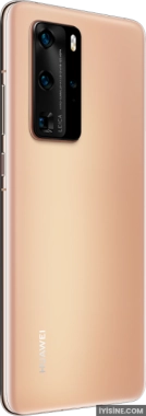 Huawei P40 Pro