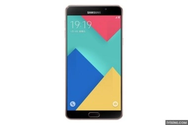 Samsung Galaxy A9 (2016)