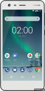 Nokia 2