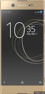 Sony Xperia XA1 Ultra