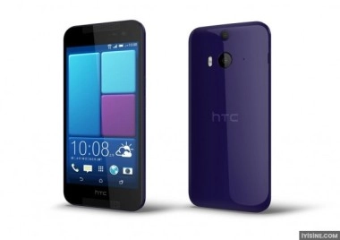HTC Butterfly 2