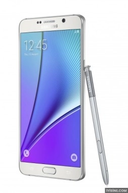 Samsung Galaxy Note 5