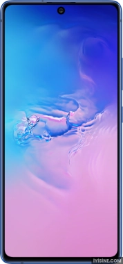 Samsung Galaxy S10 Lite