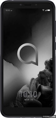 Alcatel 1S