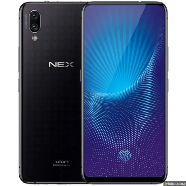 Vivo NEX S