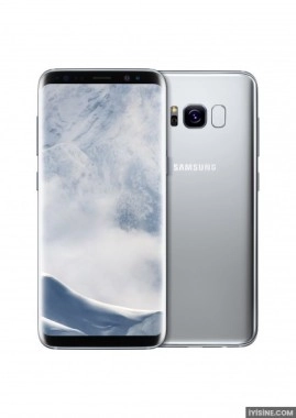 Samsung Galaxy S8