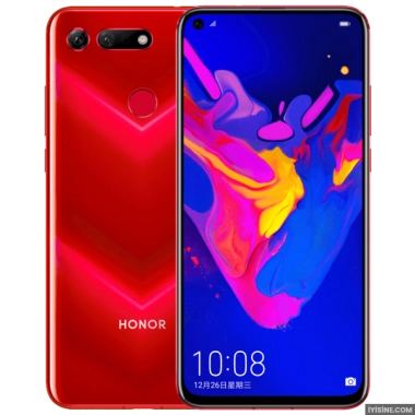 Honor View 20