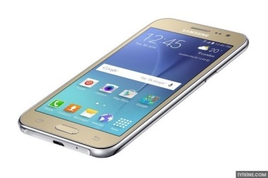 Samsung Galaxy J2