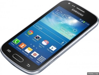  Samsung Galaxy Trend Plus