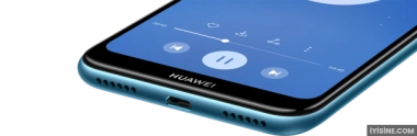 Huawei Y6 Pro 2019