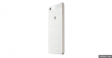 Huawei P8 Lite