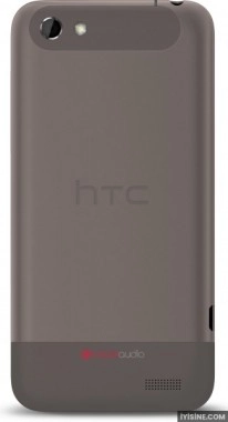 HTC One V