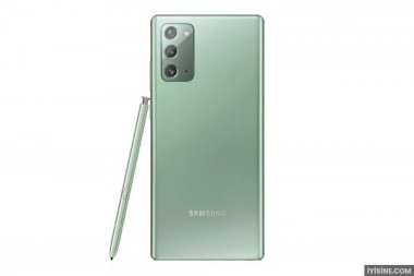 Samsung Galaxy Note 20