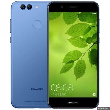 Huawei Nova 2 Plus