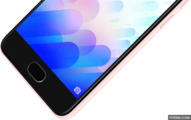 Meizu m3