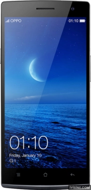 Oppo Find 7