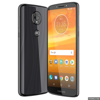 Motorola Moto E5 Plus