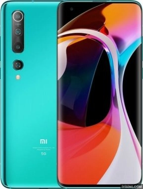 Xiaomi Mi 10