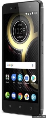 Lenovo K8 Plus