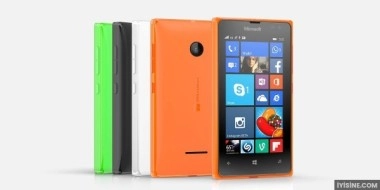 Microsoft Lumia 532