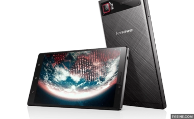 Lenovo Vibe Z2 Pro