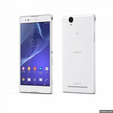 Sony Xperia T2 Ultra
