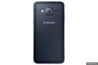 Samsung Galaxy J3 (2016)