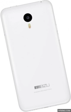 Meizu m1 note
