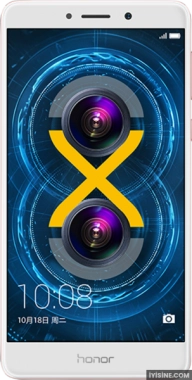 Huawei Honor 6X