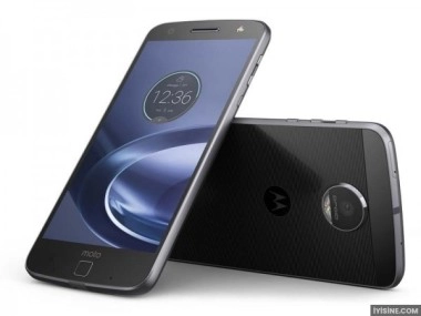 Lenovo Moto Z