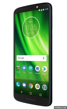 Motorola Moto G6 Play