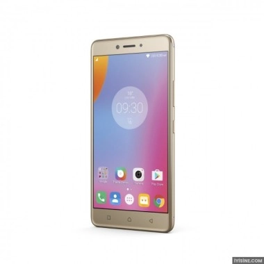 Lenovo K6 Note