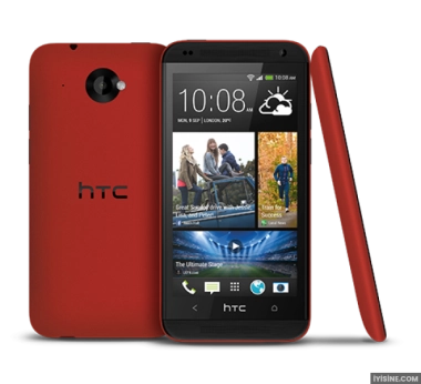 HTC Desire 601