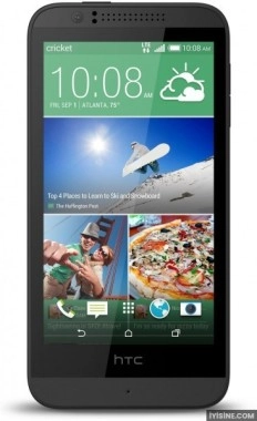 HTC Desire 510