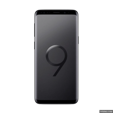 Samsung Galaxy S9