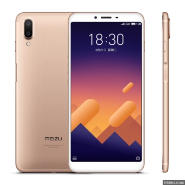 Meizu E3