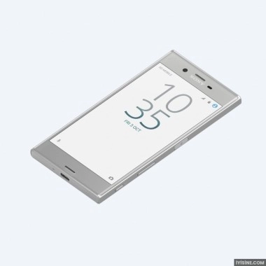 Sony Xperia XZ