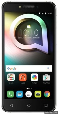 Alcatel Shine Lite