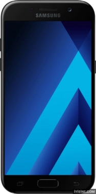 Samsung Galaxy A5 (2017)