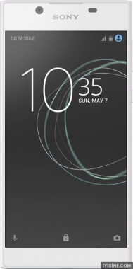 Sony Xperia L1